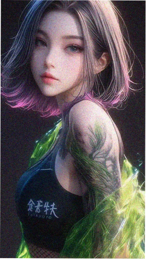 迷雾追踪